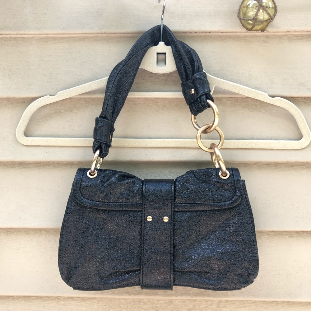 NEVER WORN 100% AUTHENTIC Coach Shoulder Bag - Picture 5 of 9